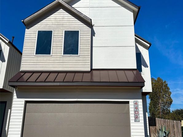 4402 Bora Bora Ln, Houston, TX 77045