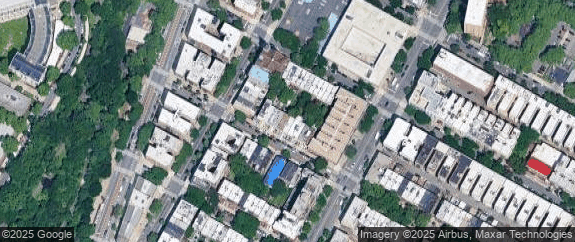 313 W 139th St, New York, NY 10030