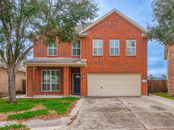 2710 Marigny Dr, Houston, TX 77014