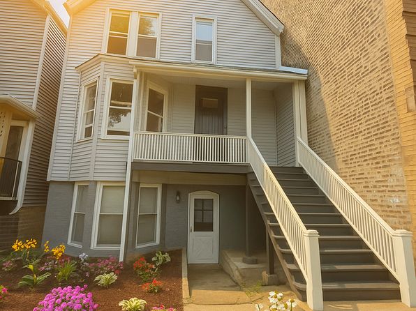 1629 W Foster Ave, Chicago, IL 60640