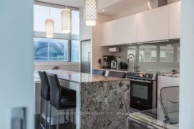 Additional image 13 of 8 Charlotte St Unit 1502