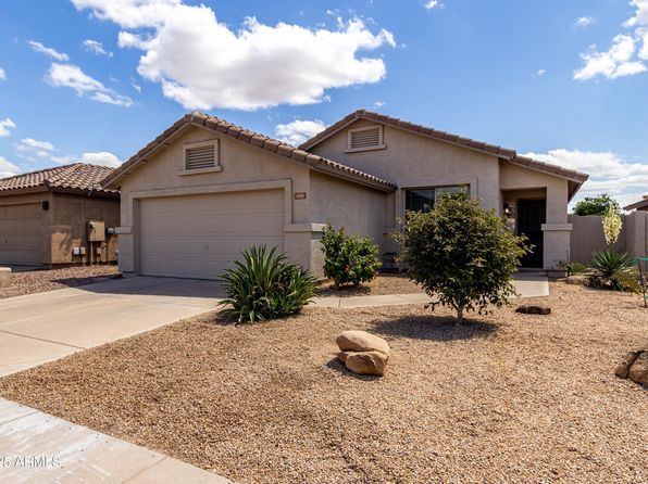 4321 E Rowel Rd, Phoenix, AZ 85050