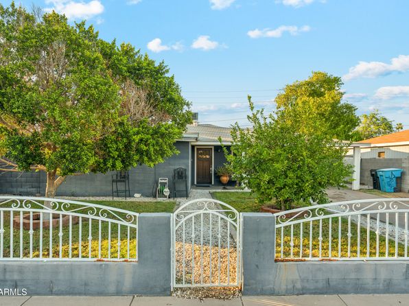 4726 W Indian School Rd, Phoenix, AZ 85031