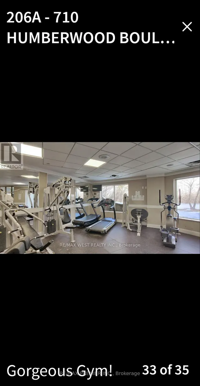 Additional image 18 of 710 Humberwood Blvd Unit 703