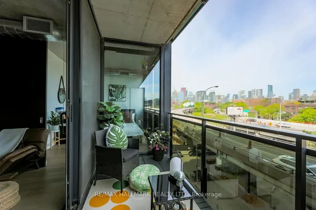 Additional image 20 of 21 Lawren Harris Sq Unit 407