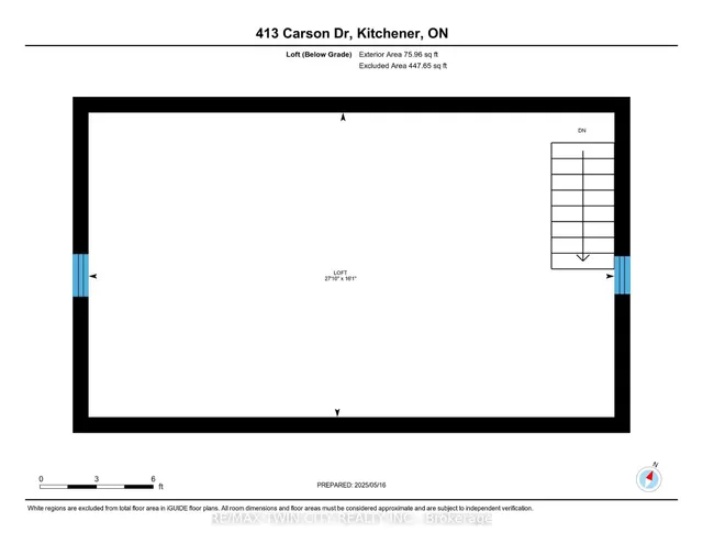 Additional image 50 of 413 Carson Dr