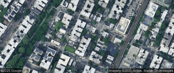 2365 Davidson Ave, Bronx, NY 10468