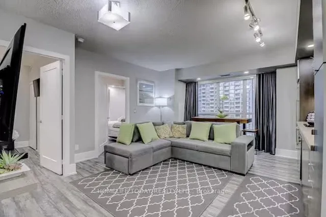 Additional image 5 of 300 Front St Unit 704