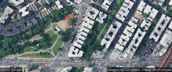 2426 University Ave #2C, Bronx, NY 10468