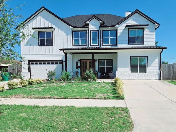 8006 Longridge Dr, Houston, TX 77055