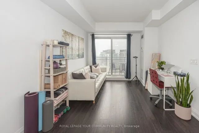 Additional image 5 of 1070 Sheppard Ave Unit 1503