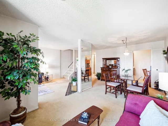 Additional image 21 of 4001 Don Mills Rd Unit 332