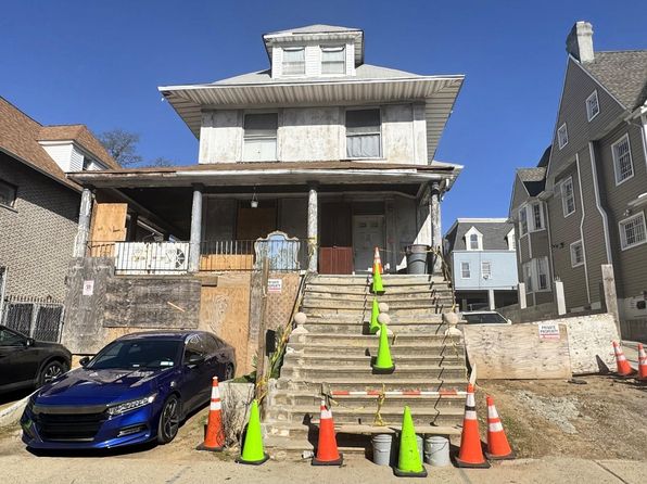 2201 University Avenue, Bronx, NY 10453