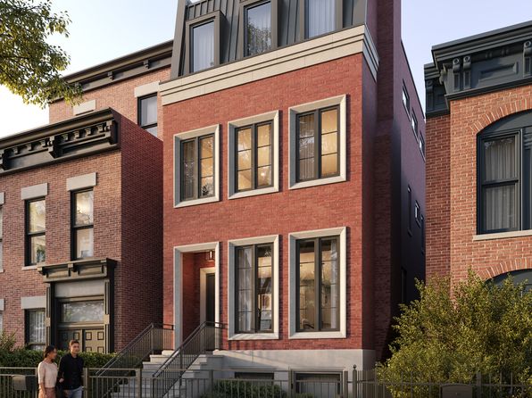 2118 N Clifton Ave, Chicago, IL 60614