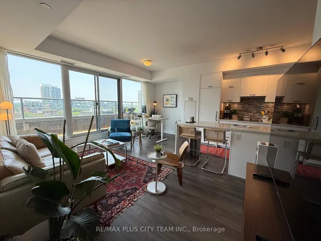 Additional image 5 of 106 Dovercourt Rd Unit 805