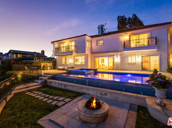1957 Linda Flora Dr, Los Angeles, CA 90077