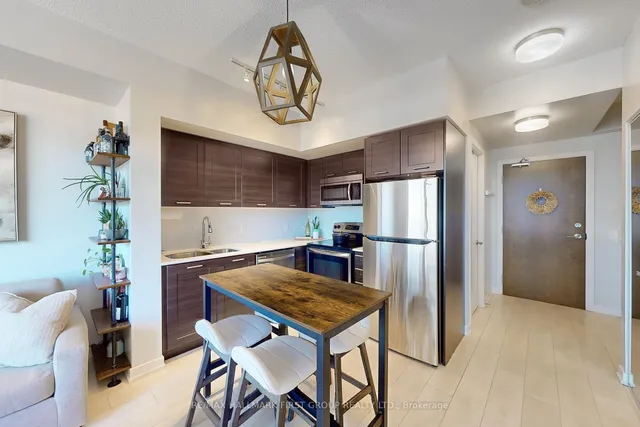 Additional image 13 of 2212 Lakeshore Blvd Unit 713