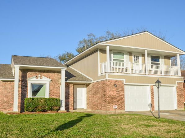 10003 Prairie Mist St, Houston, TX 77088