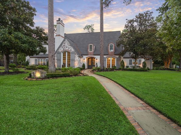43 Forest Green Trl, Humble, TX 77339