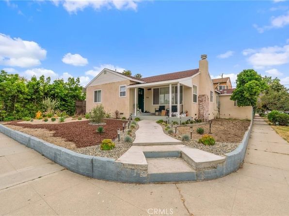 5445 Cartwright Ave, North Hollywood, CA 91601