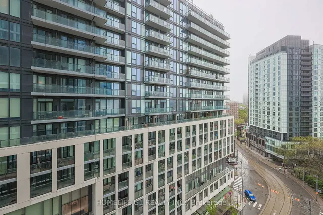 Additional image 17 of 181 Dundas St Unit 1001