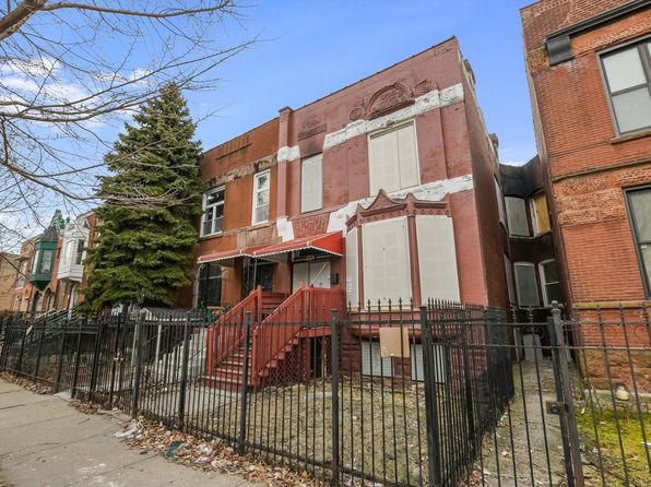 2839 W Wilcox St, Chicago, IL 60612
