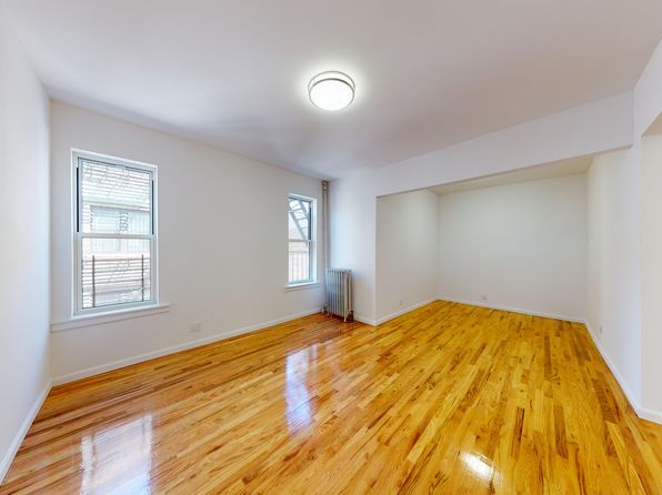 531 W 143rd St #5D, New York, NY 10031
