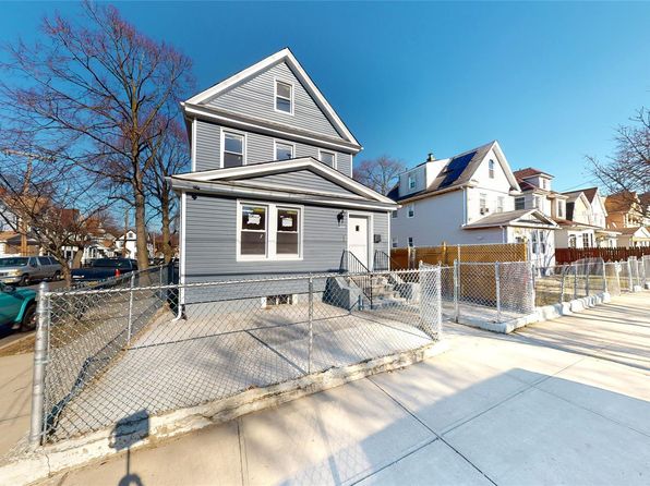 10701 Liverpool Street, Jamaica, NY 11435