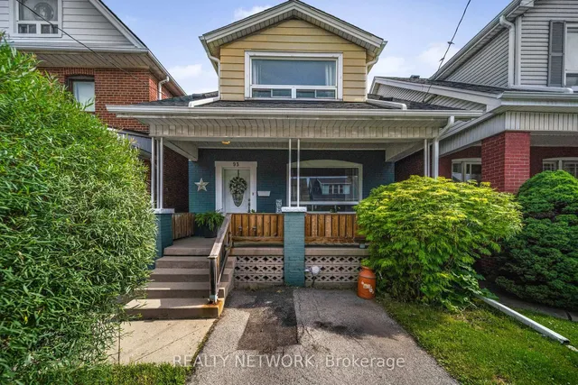 93 Somerset Ave