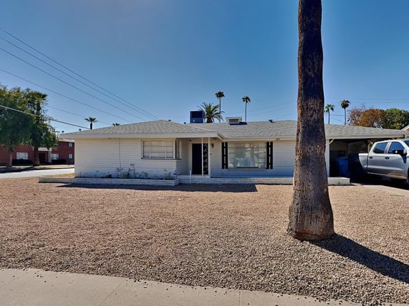 1701 W Highland Ave, Phoenix, AZ 85015