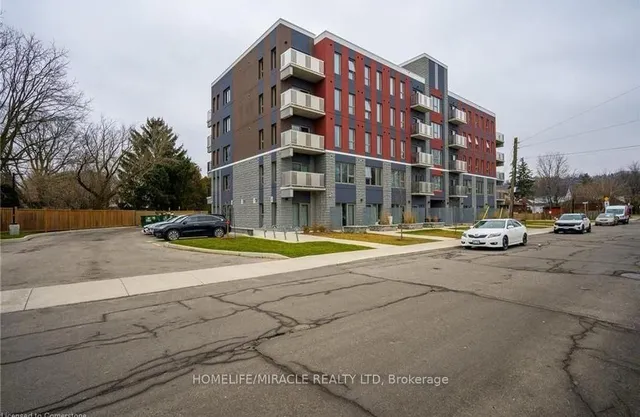 77 Leland St Unit 406