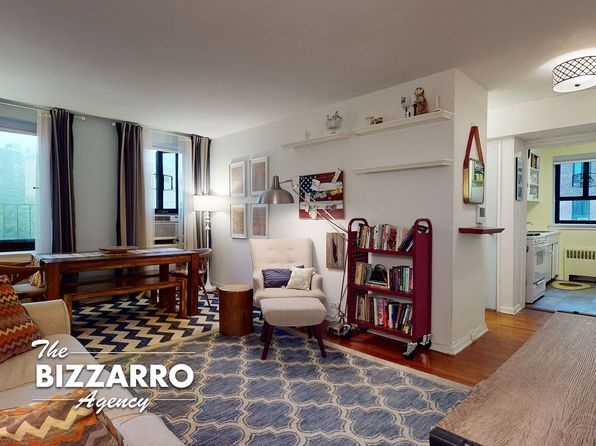 31 Nagle Ave APT 4J, New York, NY 10040