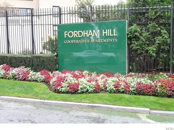 8 Fordham Hill Oval APT 4E, Bronx, NY 10468