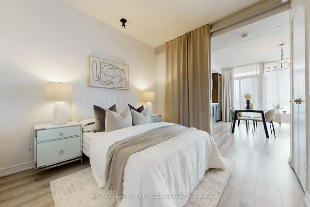 Additional image 21 of 45 Charles St Unit 2101