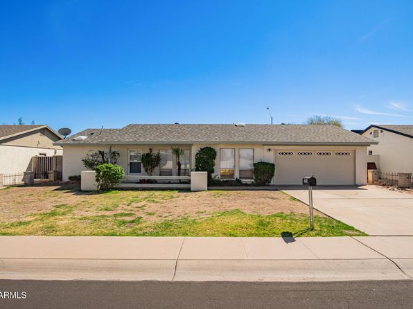 3833 E Wethersfield Rd, Phoenix, AZ 85032