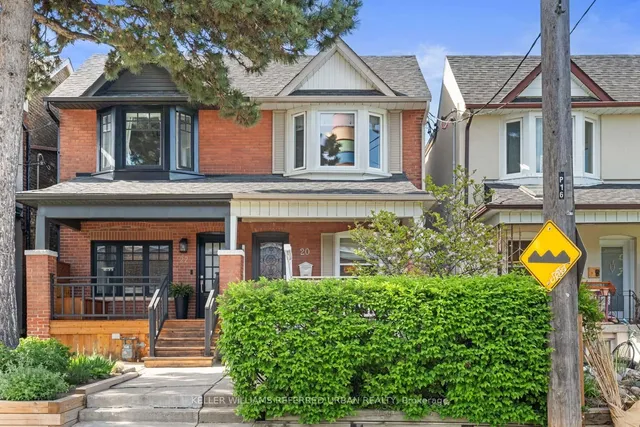 Additional image 5 of 20 Benson Ave