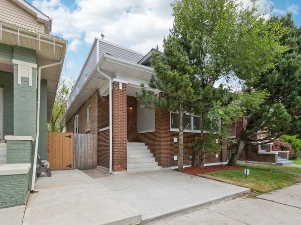 8019 S Bishop St, Chicago, IL 60620
