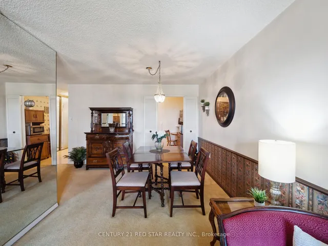 Additional image 20 of 4001 Don Mills Rd Unit 332