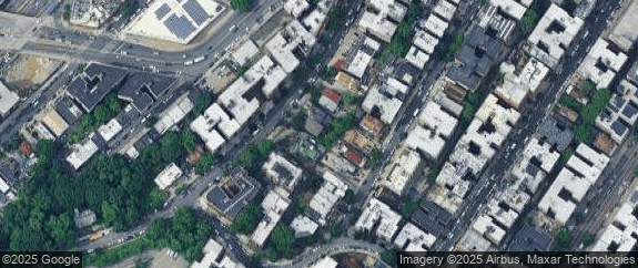 2268 Sedgwick Ave, Bronx, NY 10468