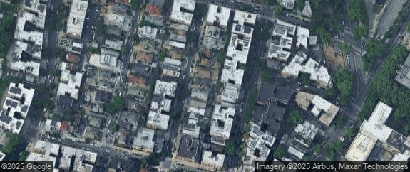 2784 Claflin Ave, Bronx, NY 10468