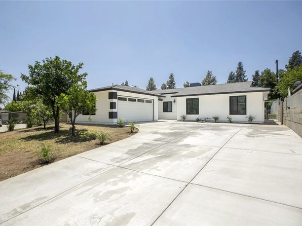 11719 Vanport Ave, Sylmar, CA 91342