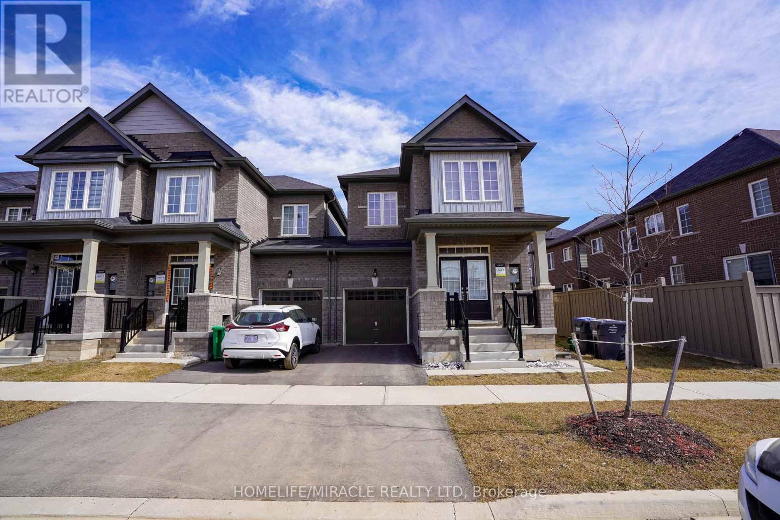 35 SAIL ROAD|Brampton (Northwest Brampton), Ontario L7A4W7