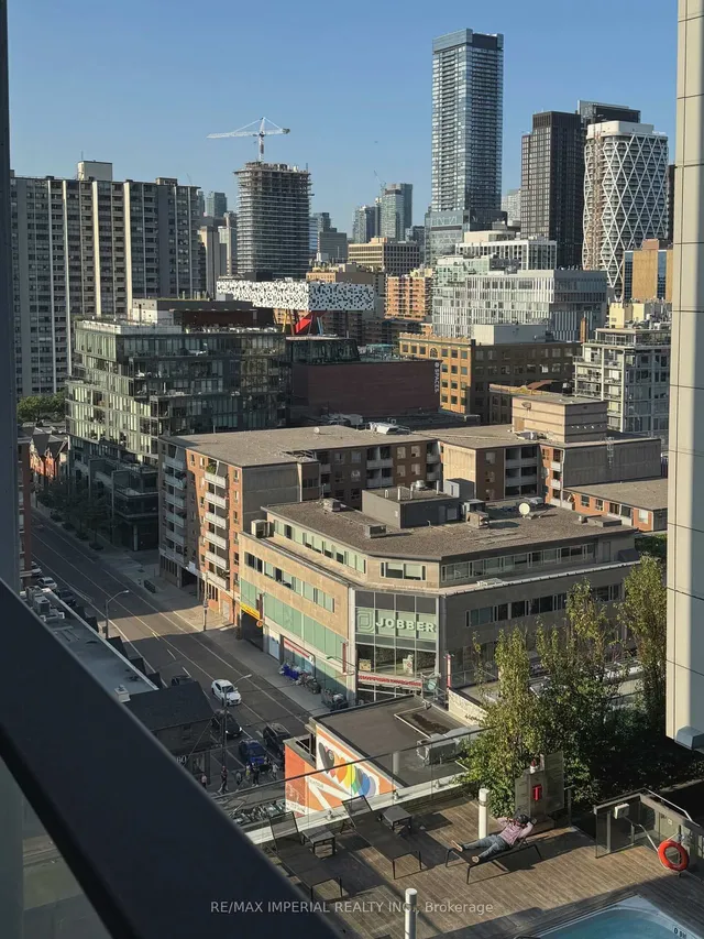 Additional image 24 of 330 Richmond St Unit 1715