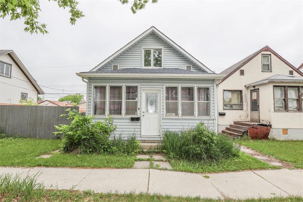 127 Melrose Avenue E|Winnipeg, Manitoba R2C0A8