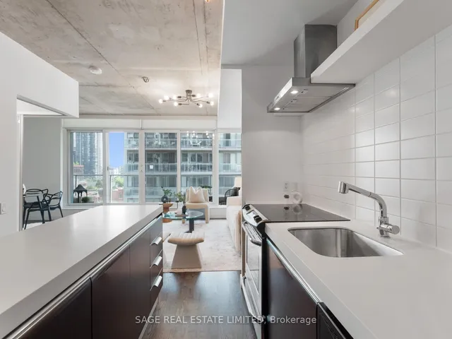 Additional image 18 of 75 Portland St Unit 816