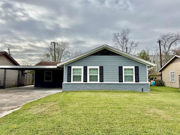 4902 Michael Dr, Houston, TX 77017