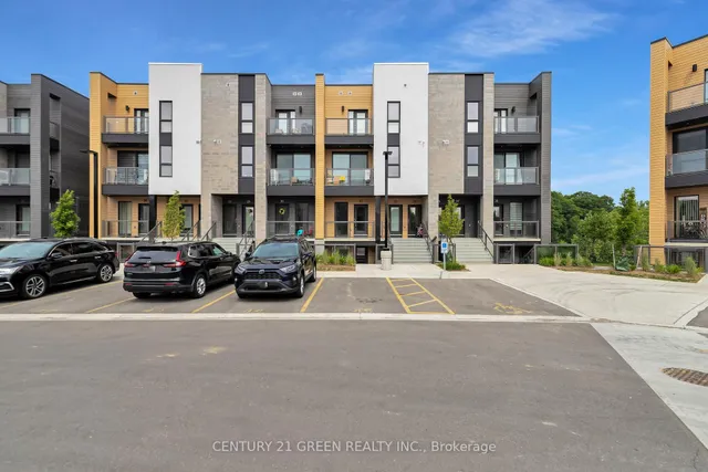 261 Woodbine Ave Unit 32