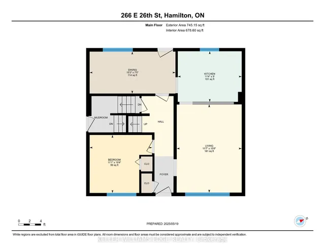 Additional image 48 of 266 East 26th St