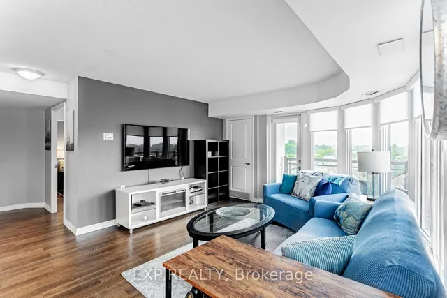 Additional image 2 of 872 Sheppard Ave Unit 603