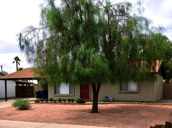 3216 E Campo Bello Dr, Phoenix, AZ 85032